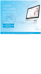Mobile Screenshot of hct.com.co